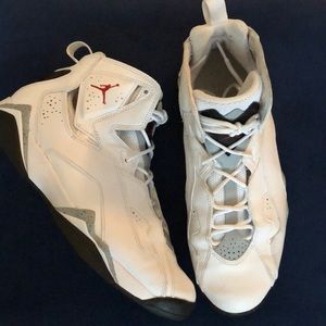 Jordan True Flight